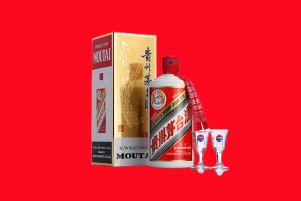 埇桥区回收茅台酒
